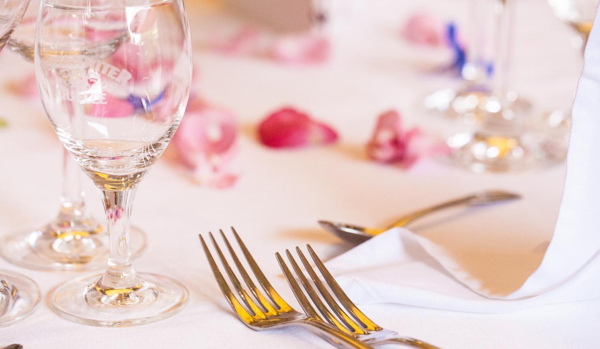 Hotel Restaurant Zur Post Lohfelden Kültér fotó