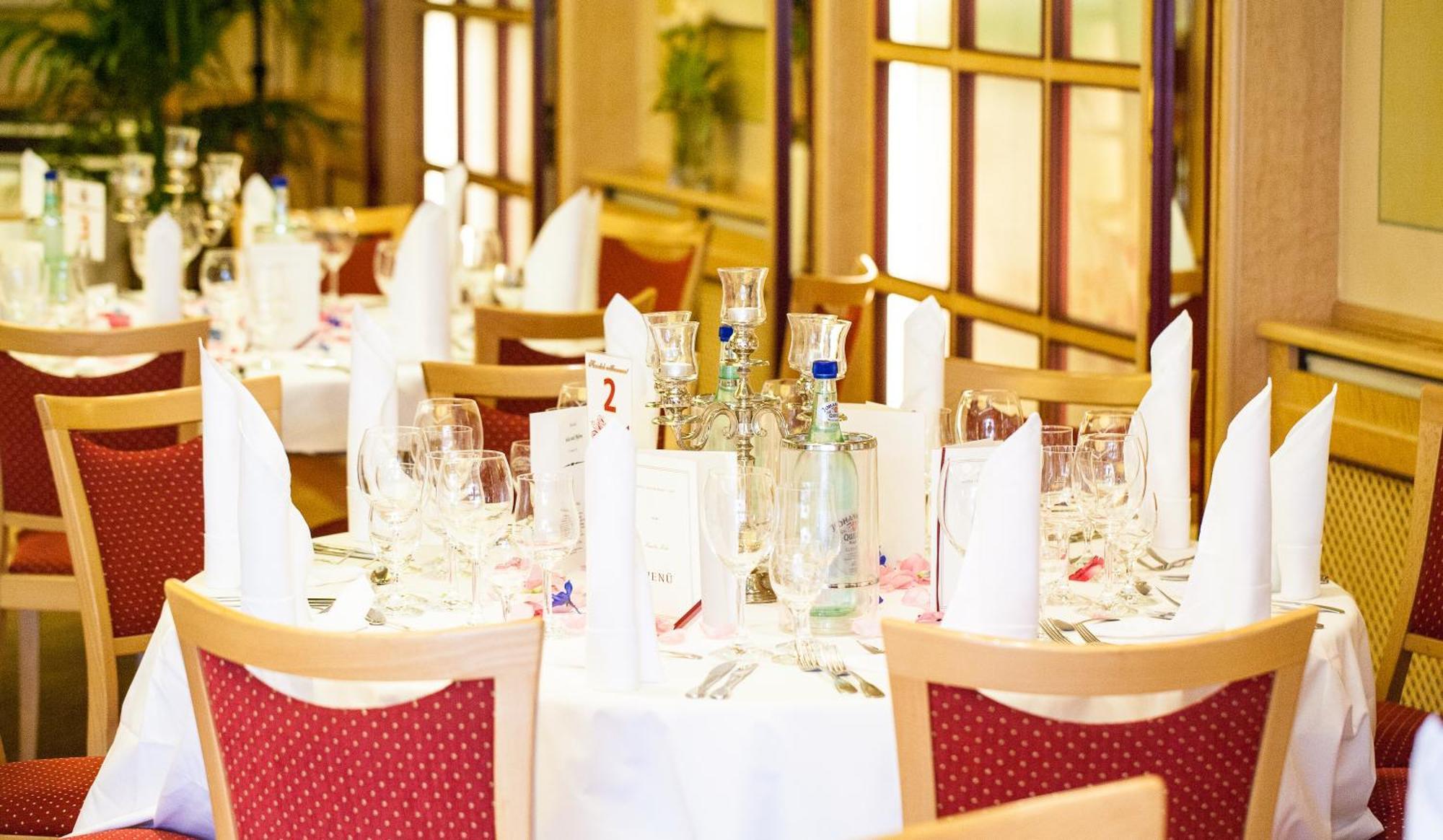 Hotel Restaurant Zur Post Lohfelden Kültér fotó