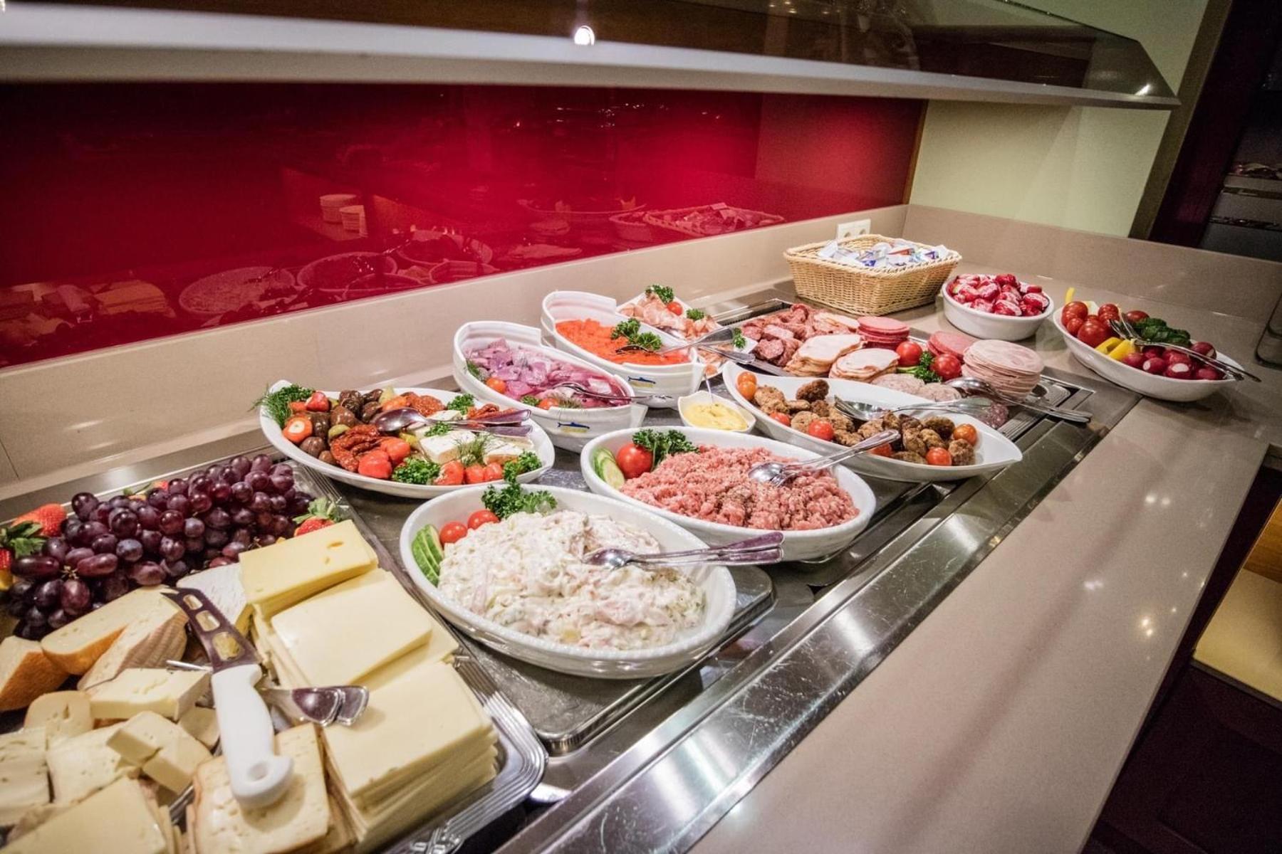 Hotel Restaurant Zur Post Lohfelden Kültér fotó